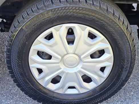 Used 2024 Ford Transit 350 XLT RWD image 10