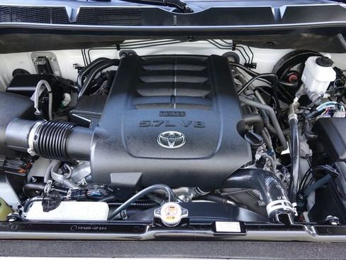 Used 2021 Toyota Tundra TRD Pro image 6