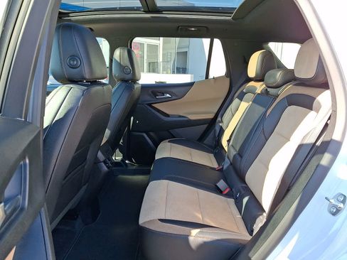 New 2026 Chevrolet Equinox ACTIV w/ Convenience Package III image 8