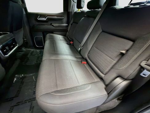 Used 2023 GMC Sierra 1500 Elevation w/ LPO, Elevation Black Package AWD/4WD image 13