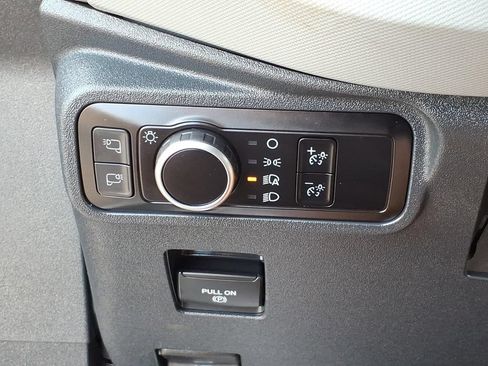 Used 2023 Ford Bronco Badlands AWD/4WD image 17