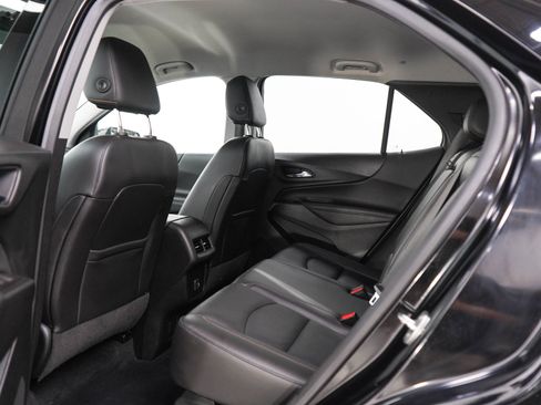 Used 2021 Chevrolet Equinox Premier AWD/4WD image 18