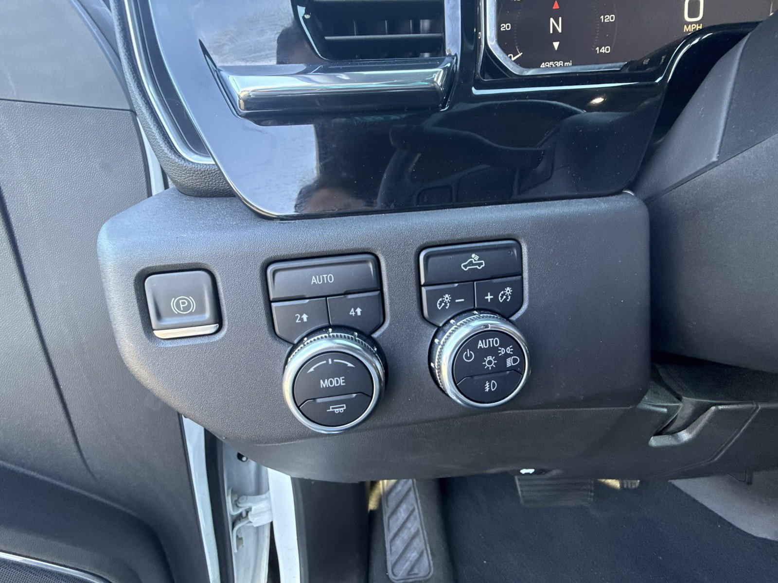 Used 2023 GMC Sierra 1500 Elevation AWD/4WD image 24