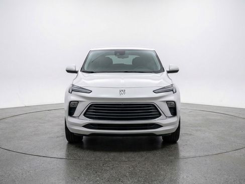 Used 2025 Buick Encore GX Preferred image 1