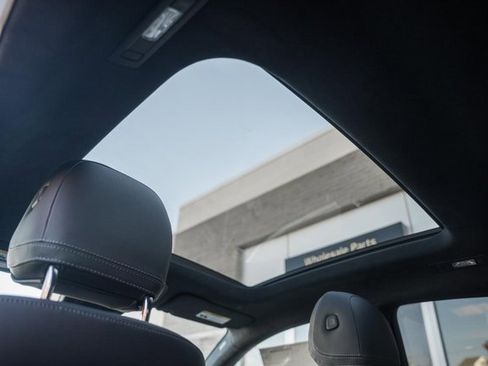 New 2026 Mercedes-Benz GLE 63 AMG S image 36