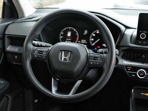 Used 2024 Honda CR-V EX image 27