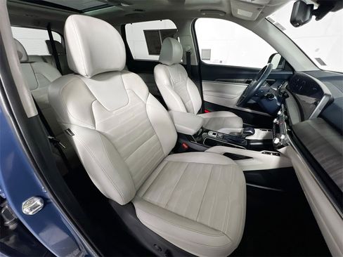 Certified 2023 Kia Telluride SX Prestige image 31