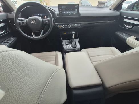 Used 2026 Honda CR-V EX-L image 17