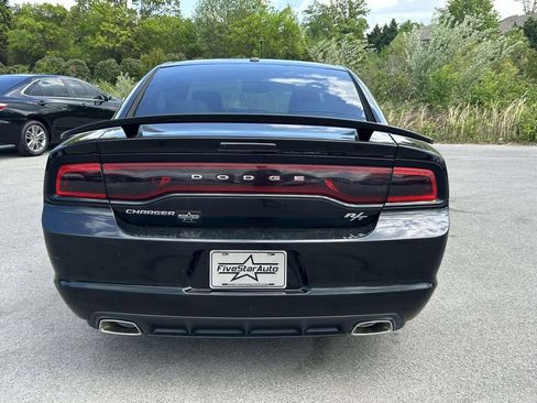 Used 2013 Dodge Charger R/T image 4