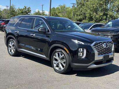 Used 2020 Hyundai Palisade SEL w/ Convenience Package
