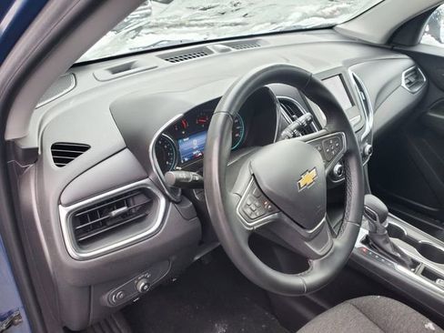 Certified 2024 Chevrolet Equinox LT image 23