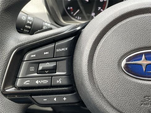 Certified 2025 Subaru Crosstrek 2.0i Premium AWD/4WD image 28