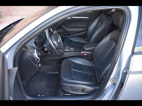 Used 2016 Audi A3 1.8T Premium image 16