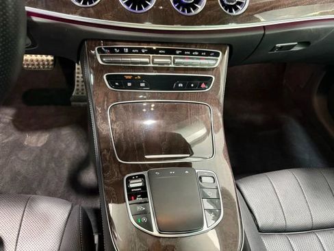 Used 2023 Mercedes-Benz E 450 Coupe image 20