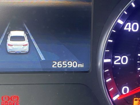 Used 2023 Kia Forte GT-Line w/ GT-Line Premium Package image 27