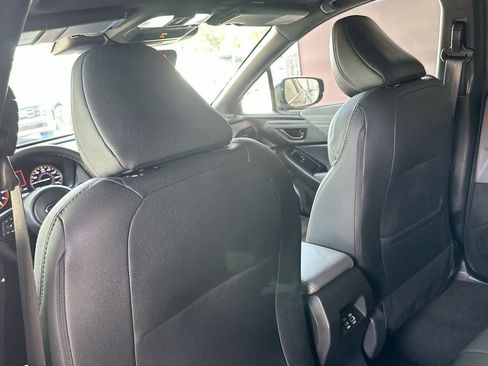 Used 2024 Subaru Crosstrek 2.5i Wilderness AWD/4WD image 23