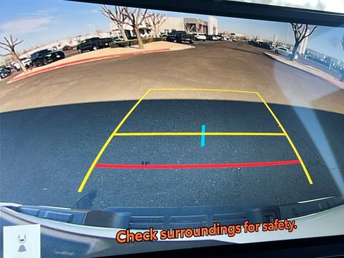 Certified 2025 Toyota Tacoma TRD Off-Road image 23