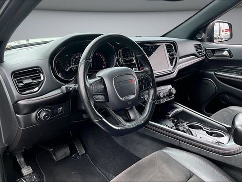 Used 2021 Dodge Durango R/T w/ Trailer Tow Group IV AWD/4WD image 17