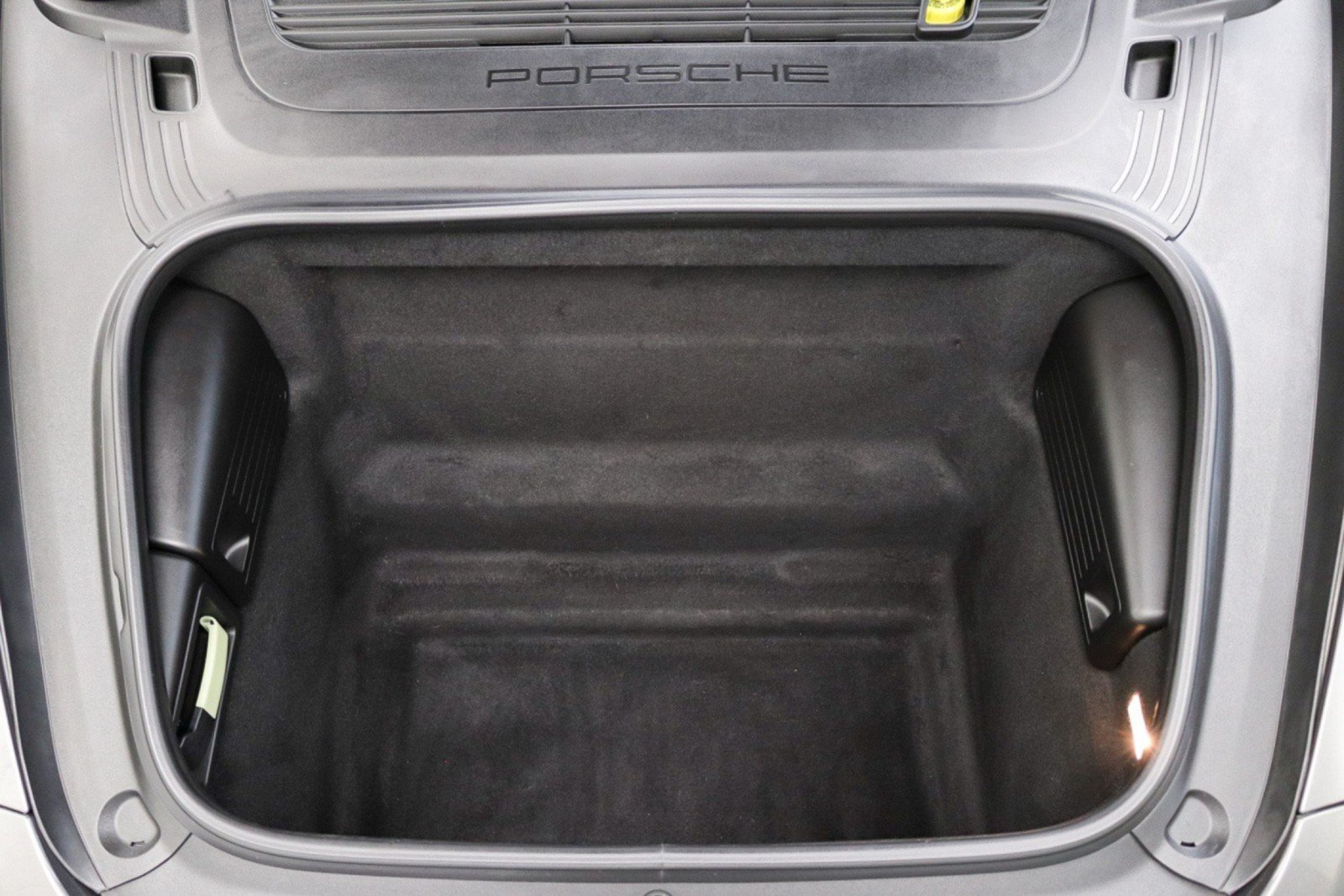 Used 2014 Porsche Cayman RWD image 31