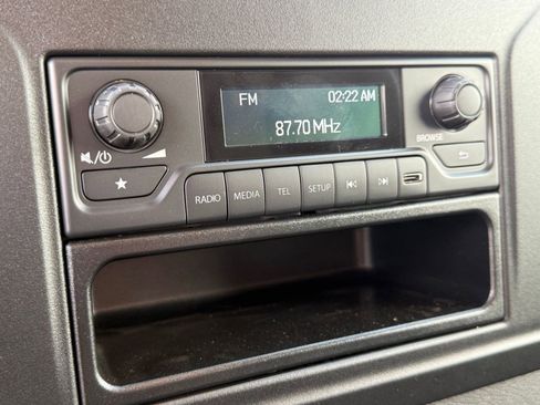 New 2025 Mercedes-Benz Sprinter 2500 image 16