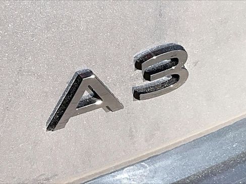New 2026 Audi A3 2.0T Premium Plus image 15