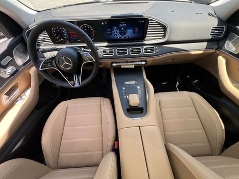 New 2026 Mercedes-Benz GLE 350 4MATIC image 13