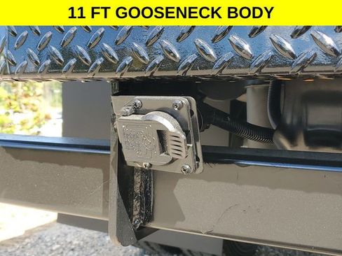 New 2025 RAM 5500 Tradesman image 7