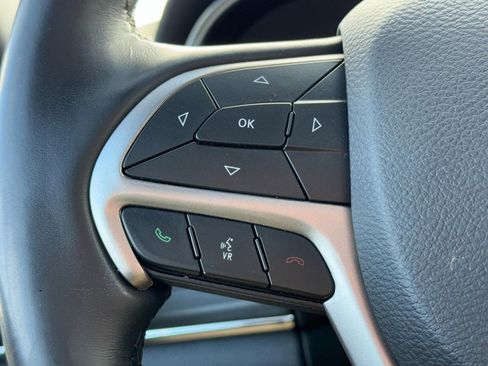 Used 2020 Jeep Grand Cherokee Limited w/ Luxury Group II image 18