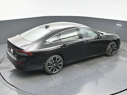 New 2026 Honda Accord Touring image 31