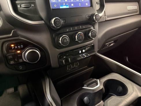 Used 2023 RAM 1500 Big Horn AWD/4WD image 77