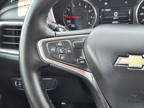 Certified 2024 Chevrolet Equinox LT FWD image 34