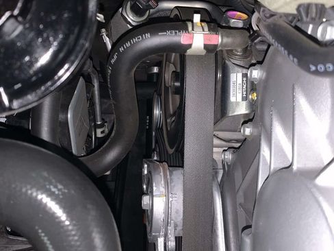 Used 2024 Nissan GT-R Premium w/ Floor Mat Package AWD/4WD image 78