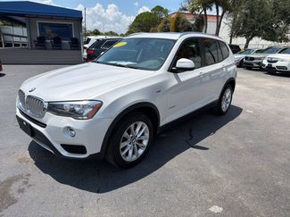 Used 2016 BMW X3 xDrive28i AWD/4WD video 1