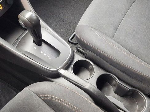 Used 2019 Chevrolet Trax LS w/ Tint and Cruise Package image 22