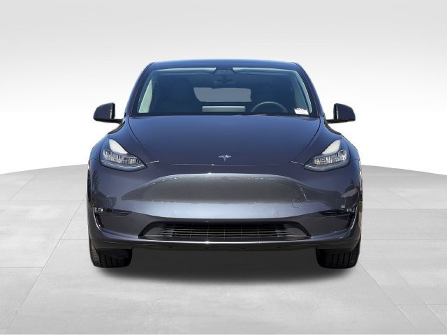 Used 2021 Tesla Model Y 2WD image 8