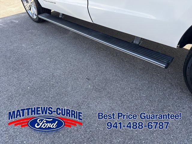 Certified 2023 Ford Expedition Max Platinum RWD image 16