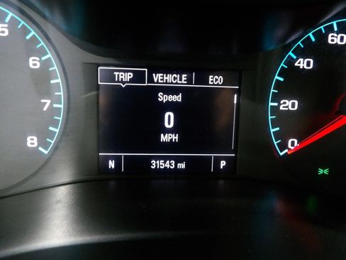 Used 2021 Chevrolet Colorado LT w/ Fleet Safety Package RWD image 18