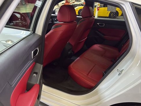 Used 2023 Acura Integra A-Spec image 29