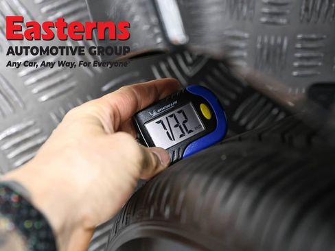 Used 2022 Honda Accord EX-L image 26