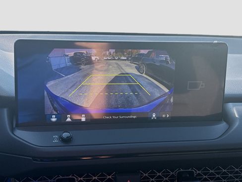 New 2026 Honda Accord Sport image 13