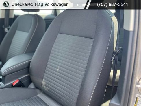 Used 2024 Volkswagen Jetta S FWD image 20