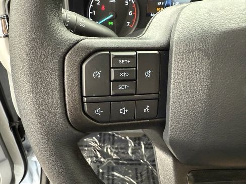 New 2026 Ford F350 XL w/ STX Appearance Package image 26