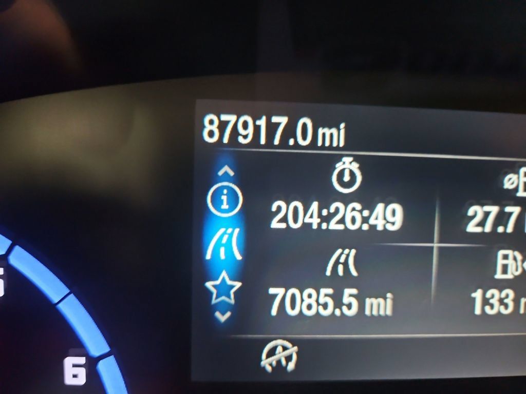 Used 2022 Ford Bronco Sport Big Bend w/ Convenience Package AWD/4WD image 17