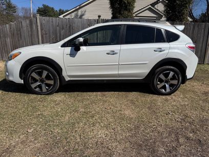 Used 2014 Subaru Crosstrek 2.0i Premium