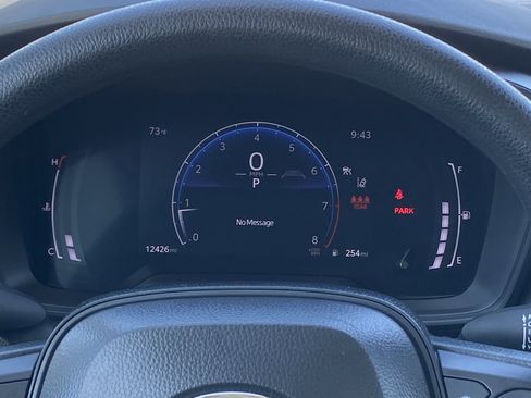 Certified 2026 Toyota Corolla LE FWD image 19