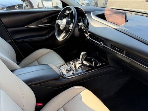 Certified 2023 MAZDA CX-30 AWD 2.5 S w/ Preferred Package image 24