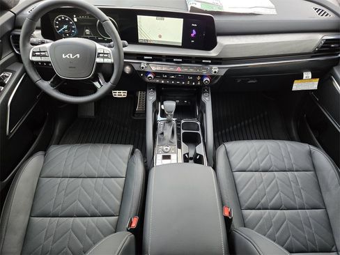 New 2025 Kia Telluride SX X-Line image 19