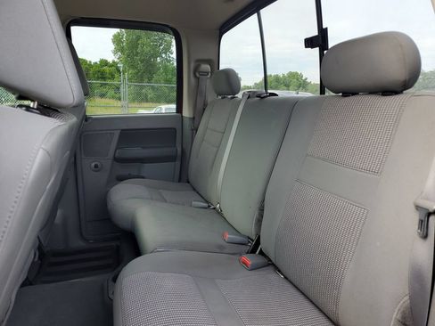 Used 2007 Dodge Ram 1500 Truck SLT w/ Quad Cab Big Horn Value Group AWD/4WD image 24