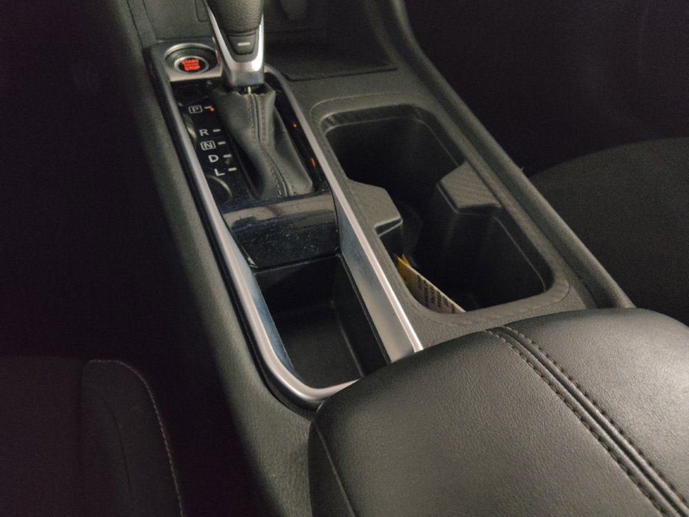 Used 2022 Nissan Sentra SV w/ Trunk Package FWD image 26