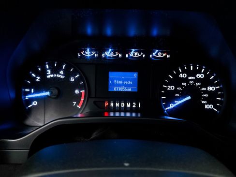 Used 2017 Ford F250 XL w/ Power Equipment Group AWD/4WD image 27